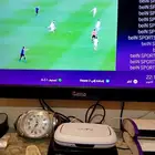 رسيفر بي ان سبورت