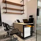 مكاتب مؤثثة جاهزة للإيجار
