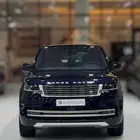 رنج روفر V6 -HSE موديل 2023 وارد الناغي