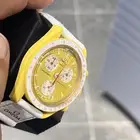 Swatch omega watch