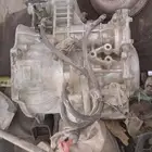 اكسنت كيا ريو 2011