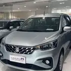 سوزوكى ارتيجا 2025 ستاندر