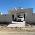 للبيع دور ارضي جاهز في مخطط اسكان روابي ابها