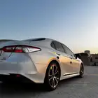 كامري 2020 هايبرد