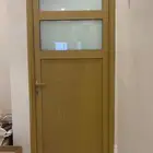 تفصيل ابواب المنيوم عالي الجودة