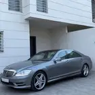 S350 AMG 2011 جفالي