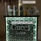 كورنر قوتشي و ديوور