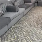 كنب جديد ونظيف ومنجد