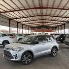 تويوتا رايز لميتد 2024 كاش وتقسيط