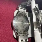 ساعة فيرزاتشي مستخدمة و نظيفة