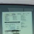 استكر فورد حق قزاز خلفي الاصلي مطابق جودة نفسها