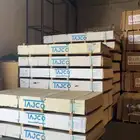 خشب شيبورد وأم دي اف ميلامين