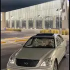 لكزس 430 لؤلؤي