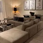 كنب مجلس مساند تفصيل وا تنجيد .