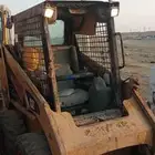 للبيع بوبكات كتر بلر