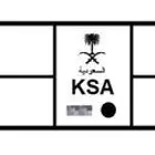 لوحه مميزه للبيع ثنائي ( ي س س 80 )