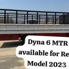2023 model