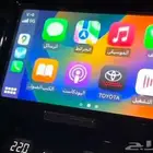 برمجة شاشة افلون تورنق 2018-2020 كار بلاي عن طريق USB