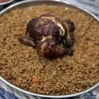 مطلوب شريك لمطعم شواية