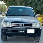 لاندكروزر GX 2006 قير عادي