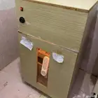 فقاسة صغيرة