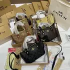 شنط كوتش مع جميع الملحقات