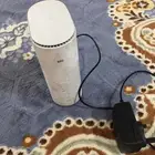 في البيت