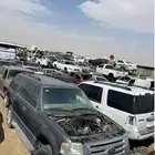 قطع غيار تشاليح الحاير