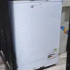 فريزر شغال شرط