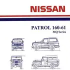 كتيب اصلاح نيسان باترول 1980-1988 pdf