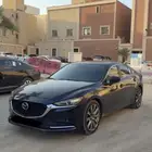 مازدا 6 فل كامل 2020