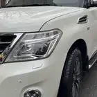 باترول نيسان موديل 2010 حد 25 الف