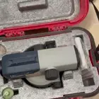 للبيع جهاز مساحة قياس