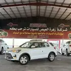 تويوتا رايز استاندر 2026 كاش وتقسيط