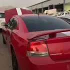 للبيع دوج شارجر 2008 و6 سرندل مكينه 2000 اقصاديه