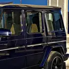 جي كلاس 63 فل كامل 2013 للبيع