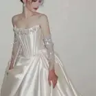 فستان عروس