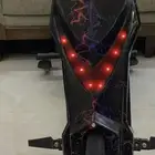 سكوتر نضيف مستخدم استخدام حشمه