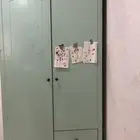 دولاب اخضر تيفاني