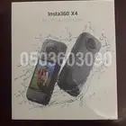 كاميرا انستا360 اكس 4 Insta360 x4