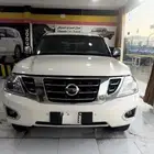 باترول نيسان