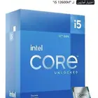 كومبو معالج i5 12600kf مع مذر b660m pro rs مع رام ddr4 32G