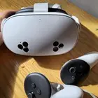 meta quest 3 Vr