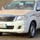 مطلوب هايلوكس غماره بسعر معقول