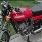 دباب جيتي اكس سفن GT250 X7