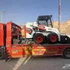 بوبكات للايجار