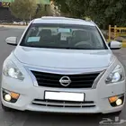 نيسان التيما 2014