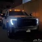 جي ام سي سييرا HD 2500