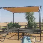دكه حديد جديده