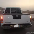 نيسان ونيت نافارا 2012 اتومتك